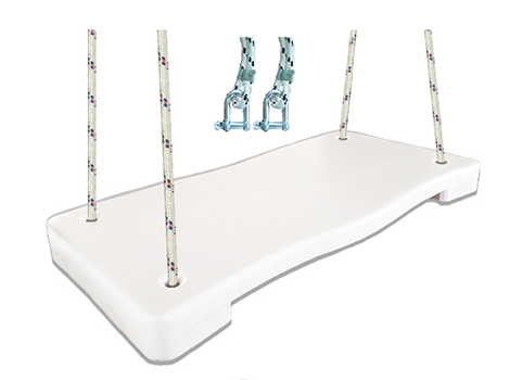 52265 - Ahşap Salıncak Oturağı - Yetişkinler için